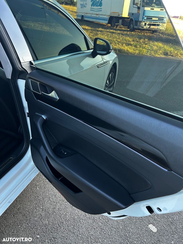 Volkswagen ARTEON 2.0 TDI DSG Elegance - 28