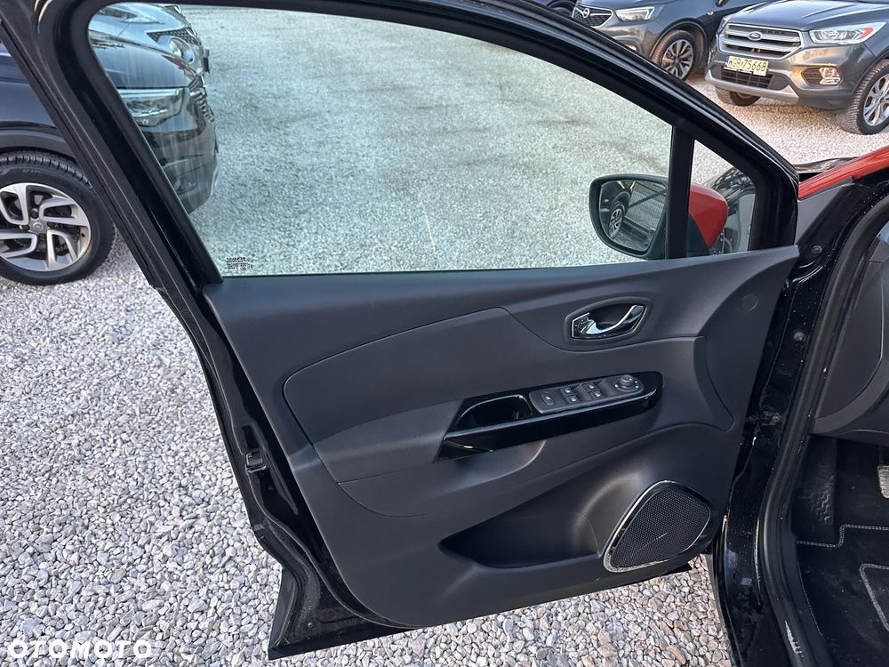 Renault Captur 1.5 dCi Energy Limited - 16