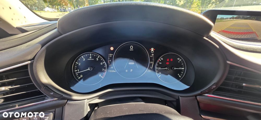 Mazda CX-30 - 13
