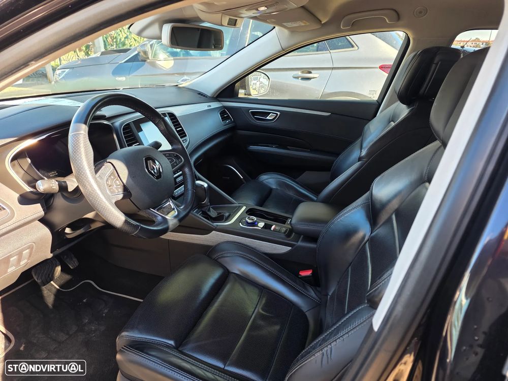 Renault Talisman 1.6 dCi Initiale Paris EDC - 22