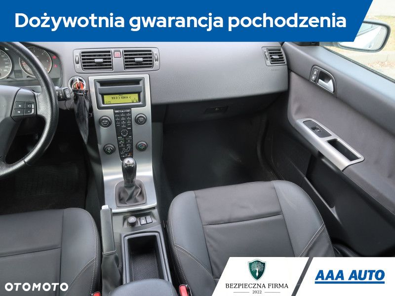 Volvo V50 - 9