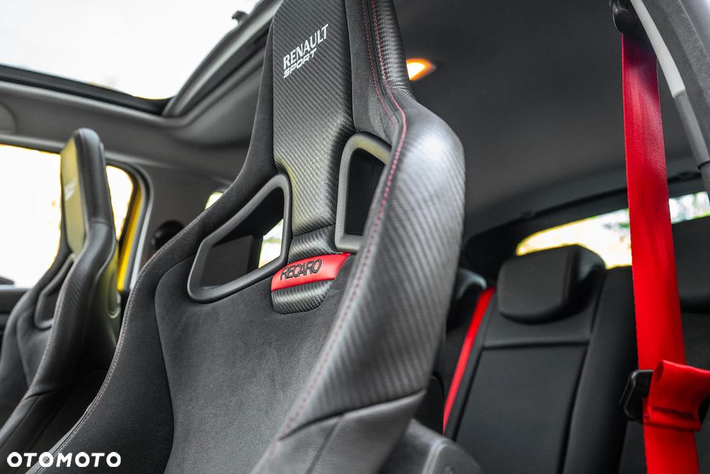 Renault Megane R.S SL Trophy - 18