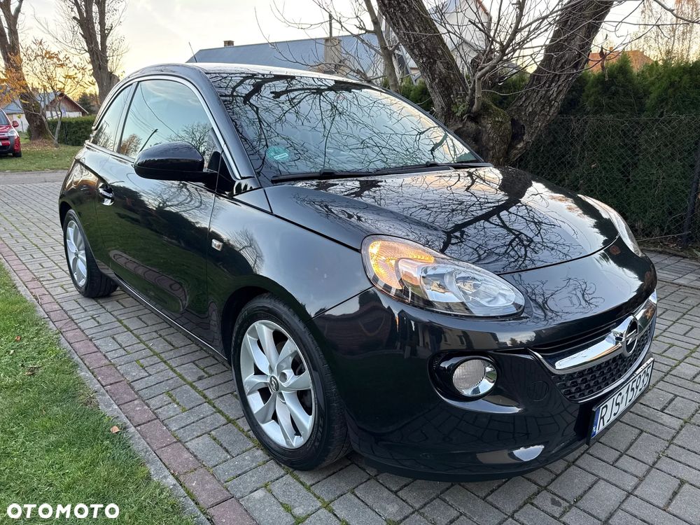 Opel Adam 1.4 Jam - 3