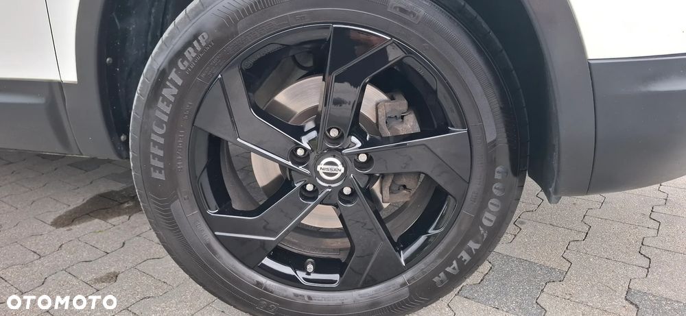Nissan Qashqai 1.6 I-Way - 30