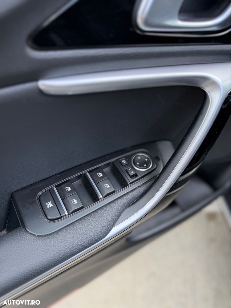 Kia XCeed 1.6 GDI DCT6 OPF Platinum Edition - 9