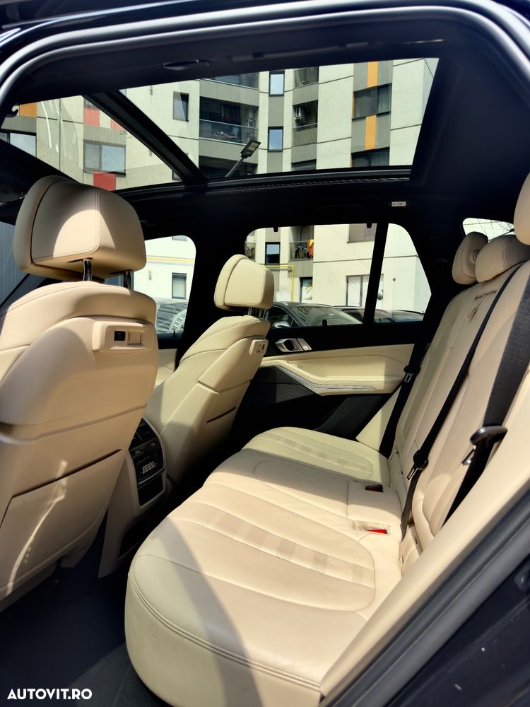 BMW X5 xDrive45e AT PHEV - 7