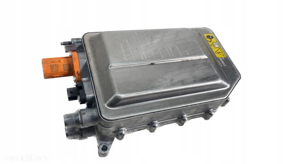 BMW I4 PODGRZEWACZ WEBASTO 5A626B2 - 3