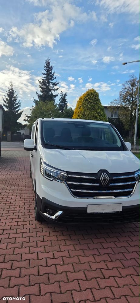 Renault Trafic - 3