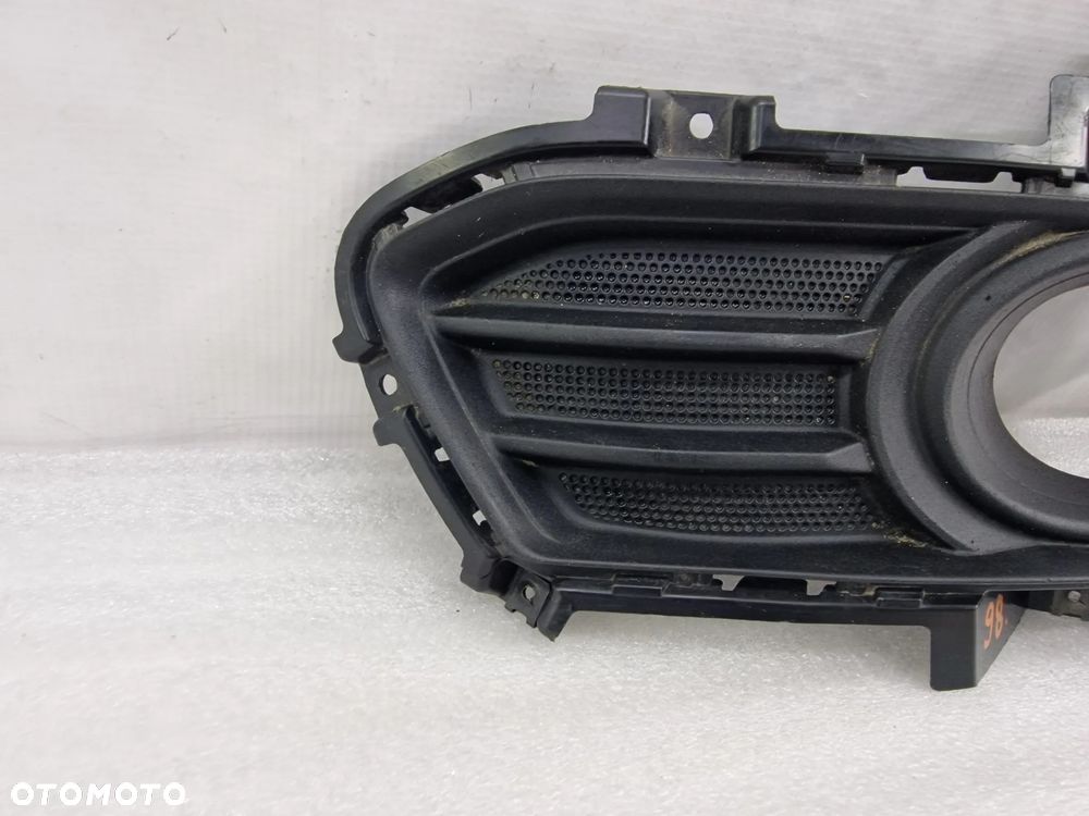 FORD MONDEO MK5 14- PRAWA KRATKA BOCZNA ZDERZAKA PRZEDNIEGO PRZÓD , NR DS73-19952-K , NR AUKCJI A/98 - 2