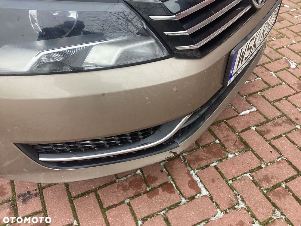 Volkswagen Passat - 18