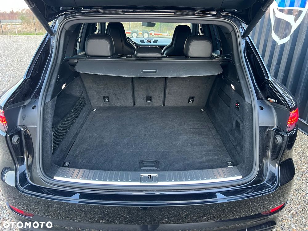 Porsche Cayenne Tiptronic S - 9