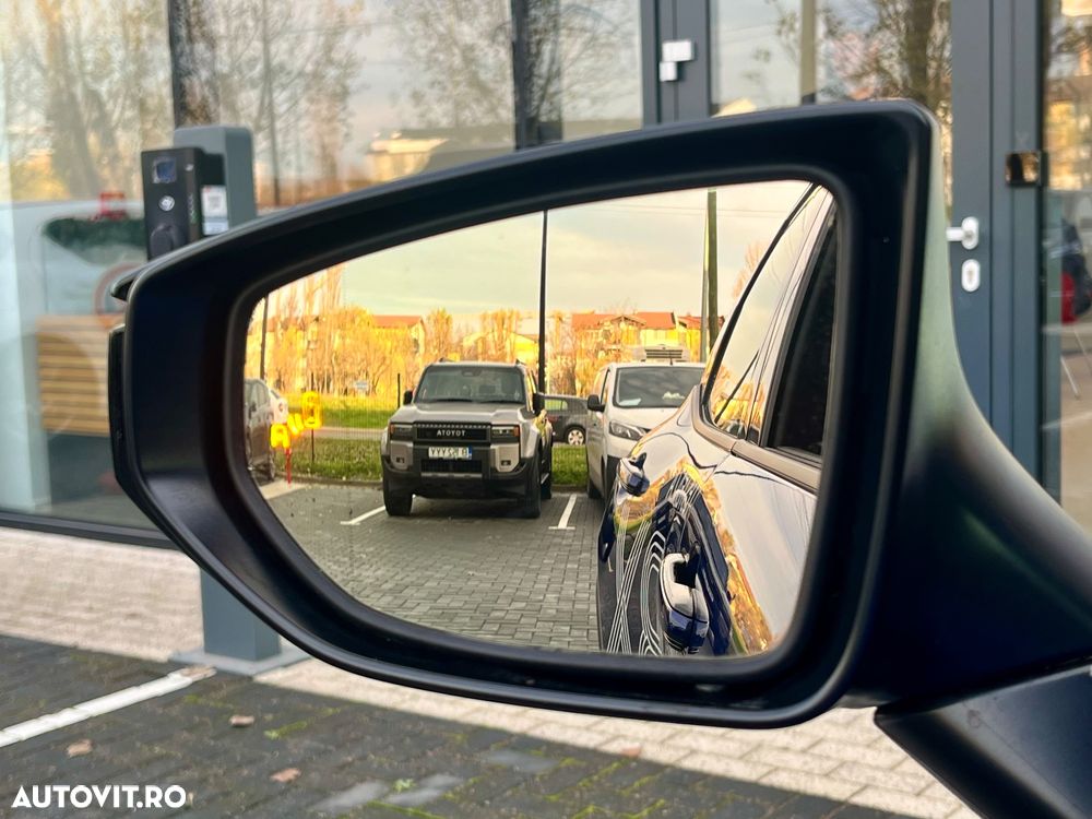 Lexus LBX 1.5 HEV 4x2 CVT Relax - 28