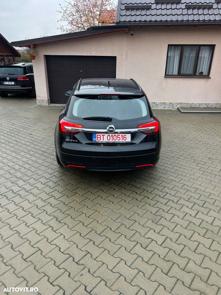Opel Insignia - 3