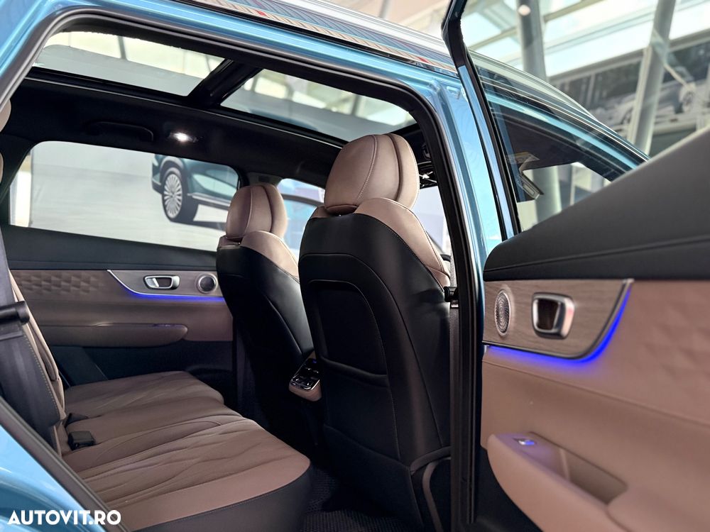 Chery Tiggo 8 - 5
