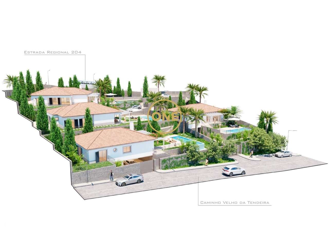 Moradia T3 - Grande imagem: 4/6