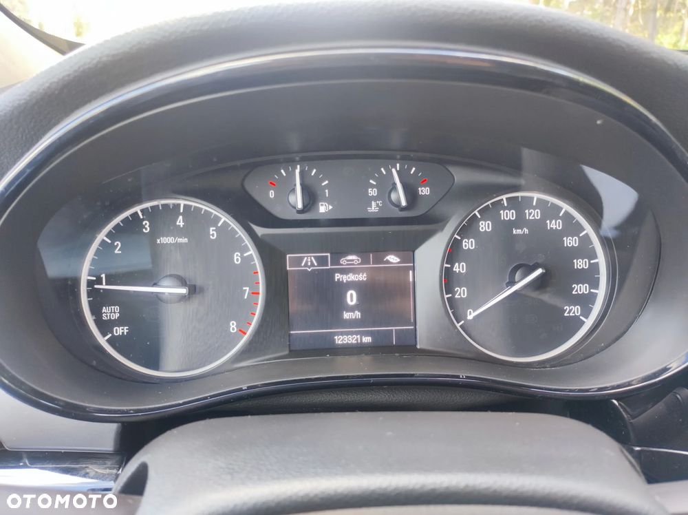 Opel Mokka 1.4 T Enjoy S&S EU6 - 25