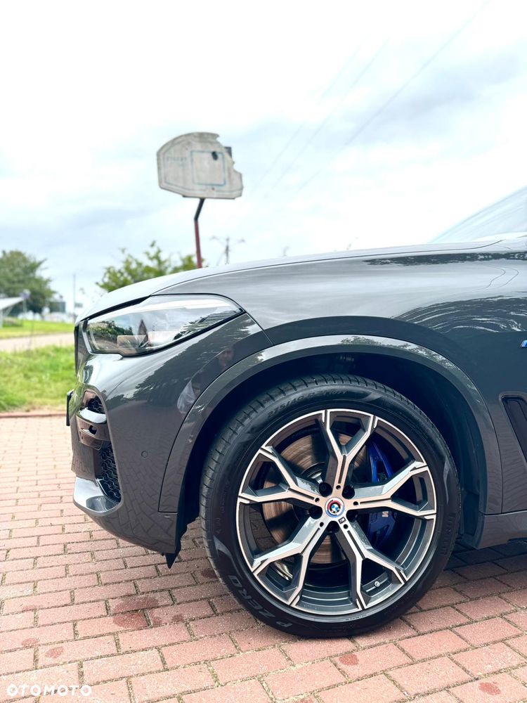 BMW X5 xDrive40d mHEV sport - 16