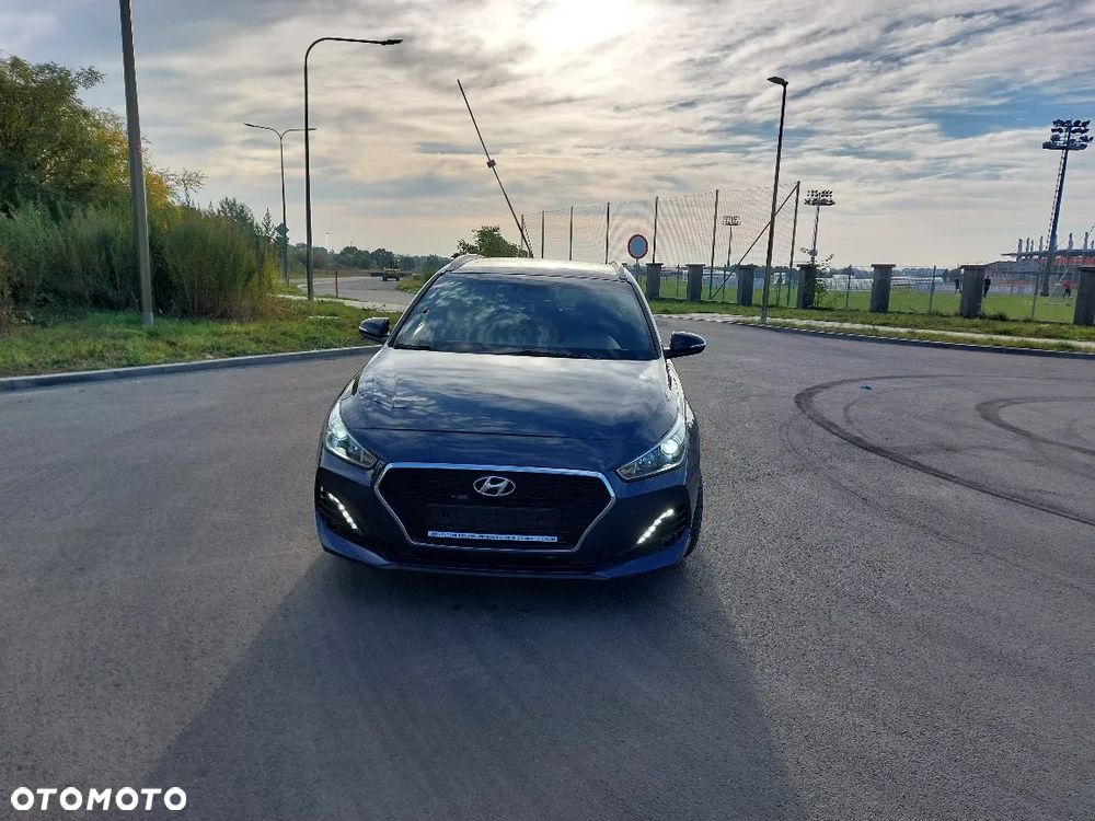 Hyundai i30 - 4