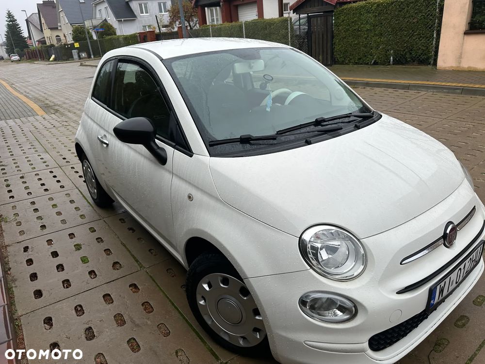 Fiat 500 1.2 120th - 11