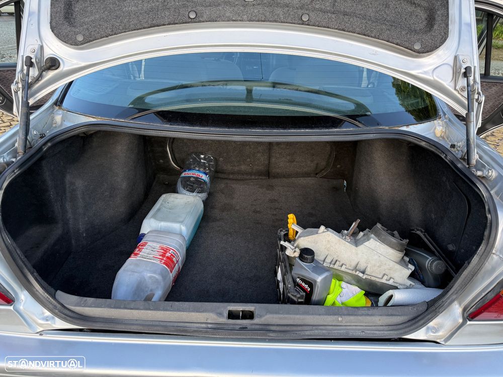 Nissan Primera - 12