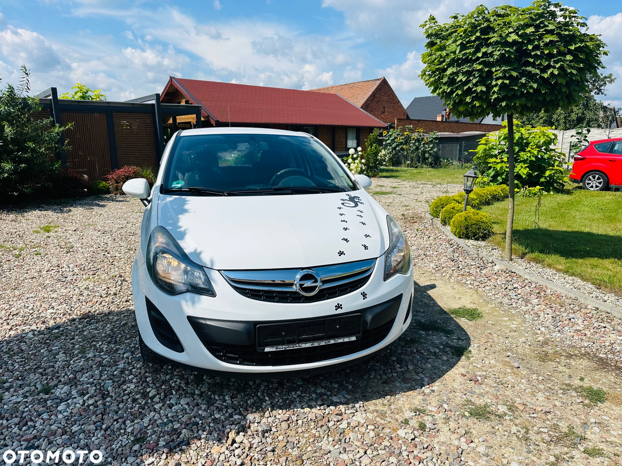 Opel Corsa 1.2 16V (ecoFLEX) Selection - 2