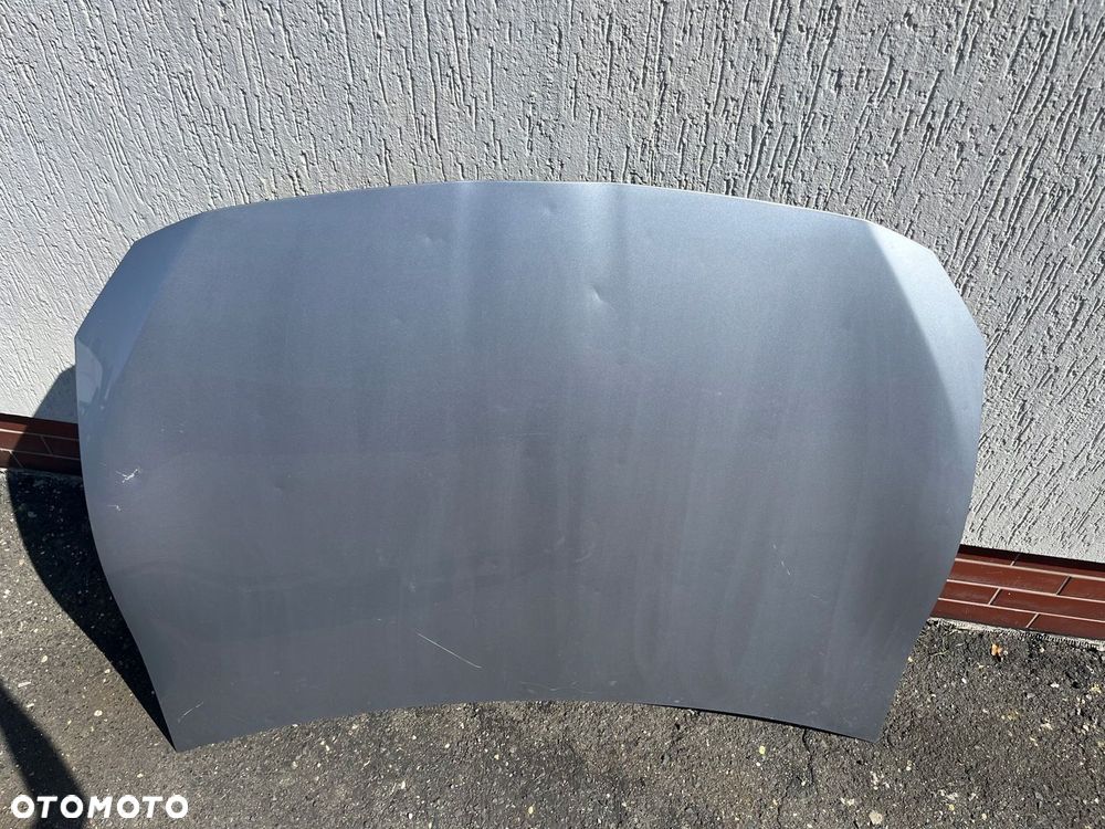 Pokrywa silnika maska SUBARU BRZ TOYOTA GT86 - 2