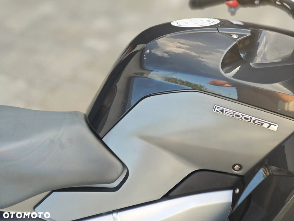 BMW K - 23