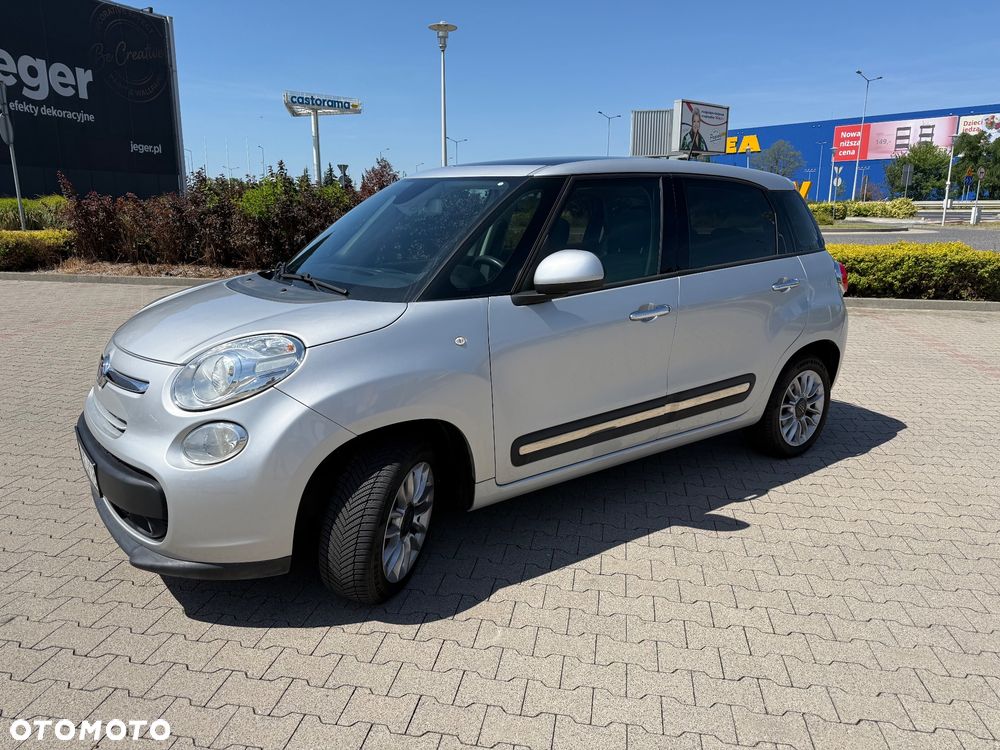 Fiat 500L 1.3 Multijet Lounge S&S Dualogic - 1