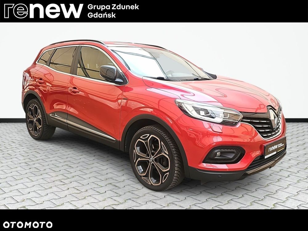 Renault Kadjar - 6