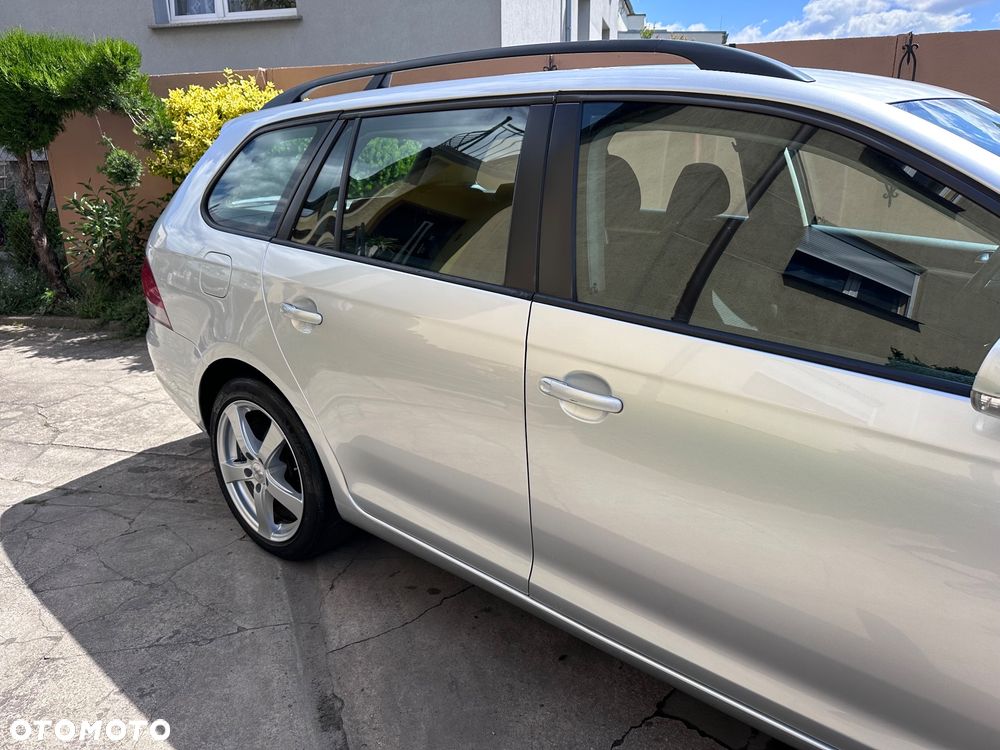 Volkswagen Golf - 9