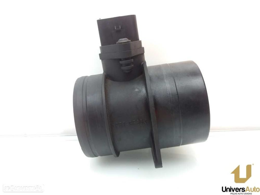 MEDIDOR DE MASSA DE AR VOLKSWAGEN GOLF V 2004 -074906461B - 4