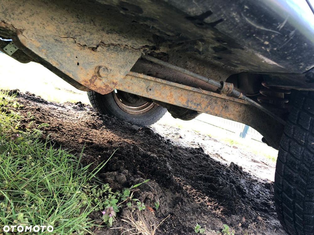 Suzuki Jimny 1.3 JLX - 21