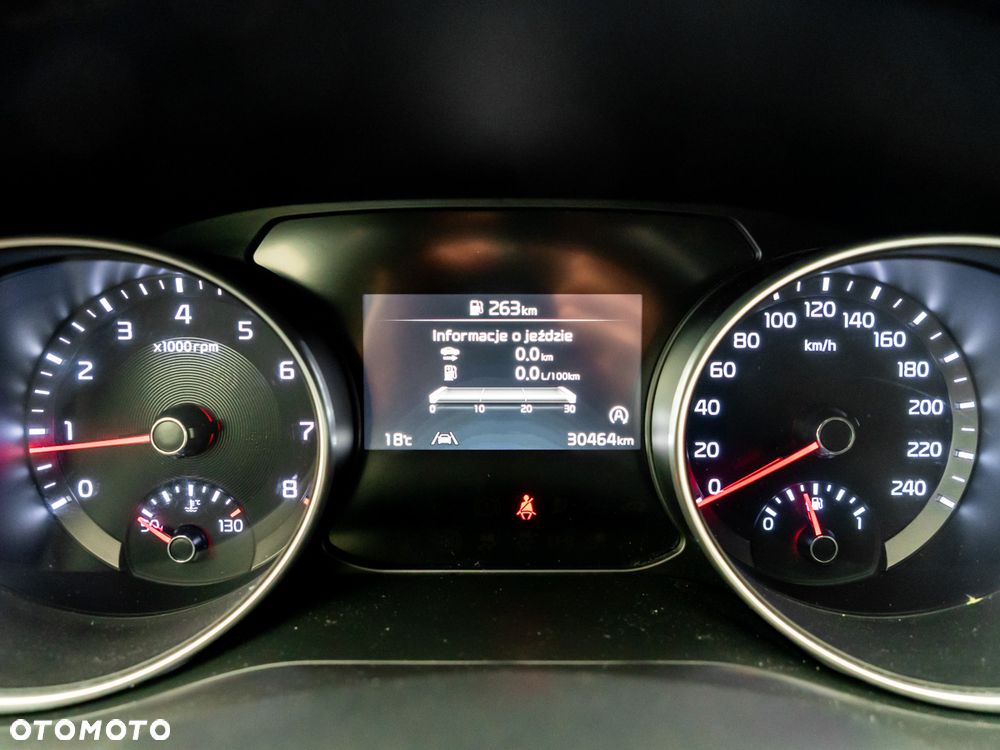 Kia Ceed 1.5 T-GDI M - 13