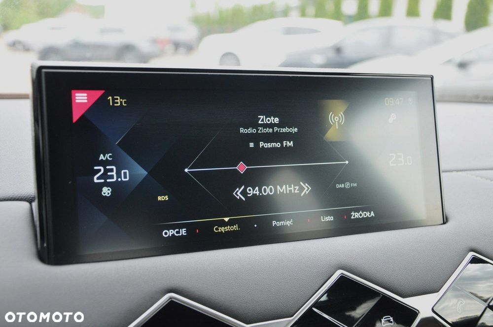 DS Automobiles DS 3 Crossback 1.5 BlueHDi Performance Line - 23