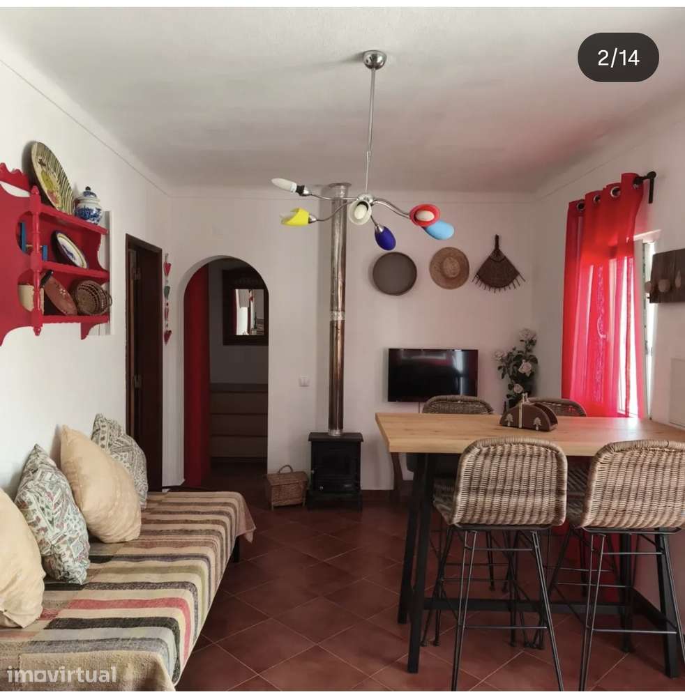 Casa em Monte alentejano (mariamonte) - Grande imagem: 5/17
