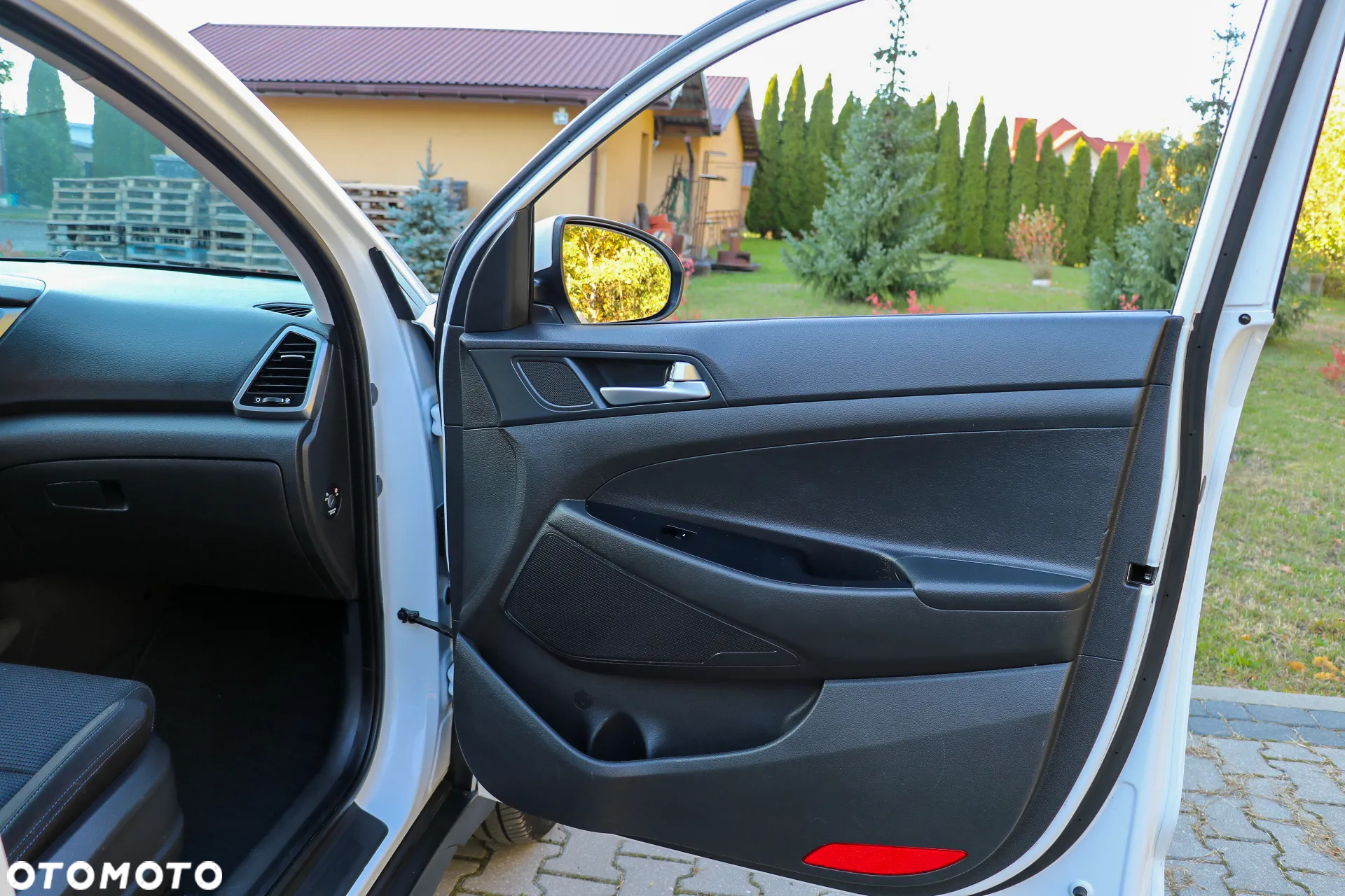 Hyundai Tucson 1.6 GDi 2WD Advantage - 17
