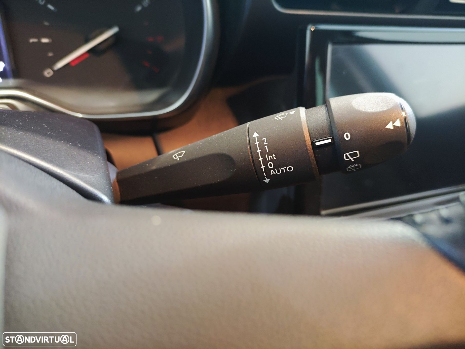 Citroën C3 Aircross 1.2 PureTech Plus - 14