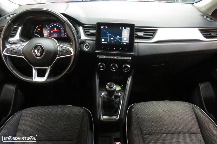 Renault Captur 1.0 TCe Techno - 7