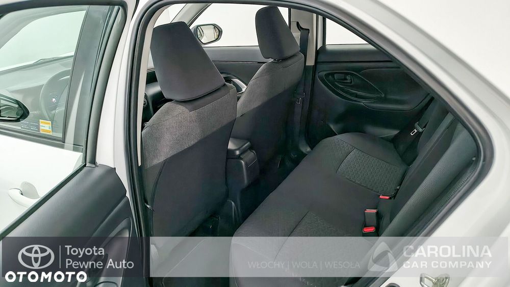 Toyota Yaris Cross 1.5 Comfort - 17