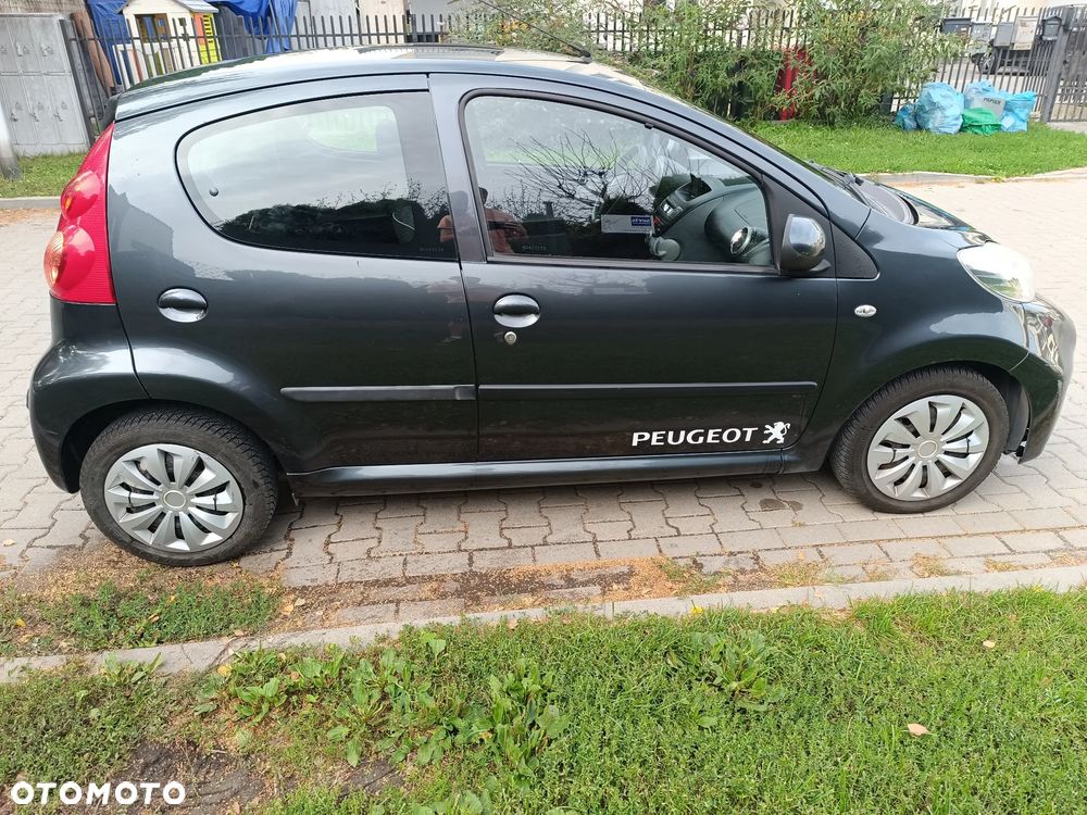 Peugeot 107 (70) 68 Access - 6