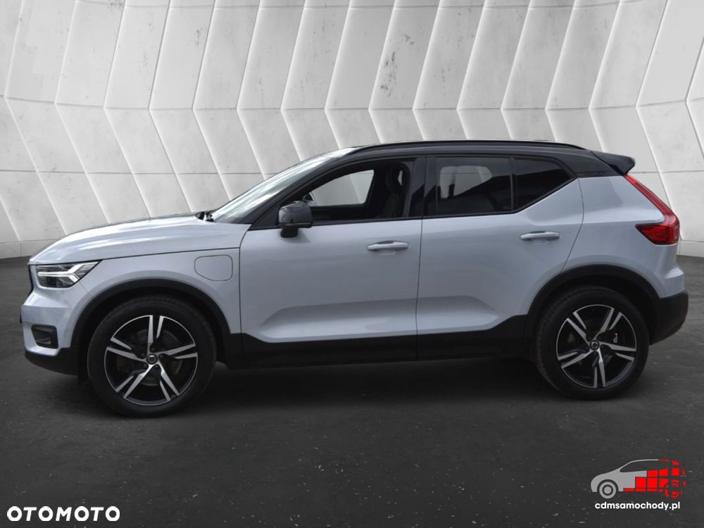 Volvo XC 40 - 7