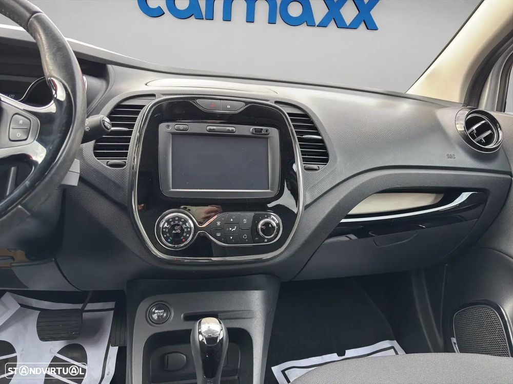 Renault Captur 1.5 dCi Sport EDC - 15