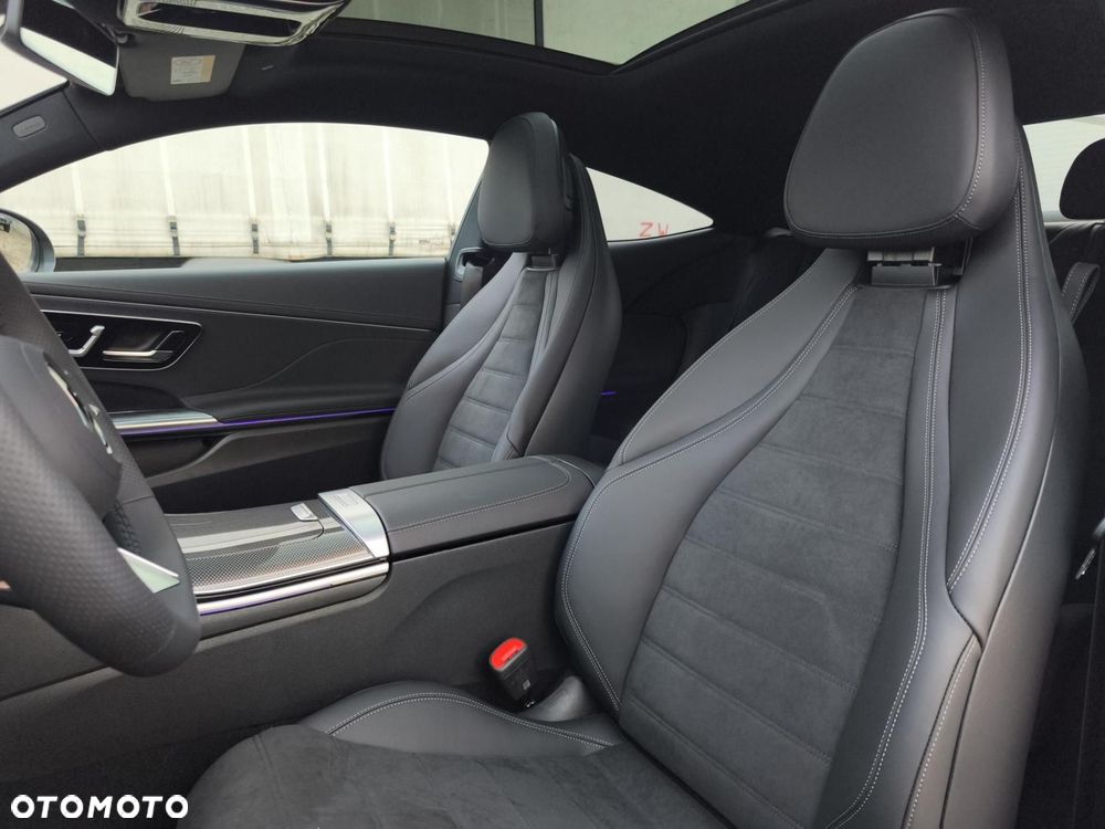 Mercedes-Benz CLE - 10