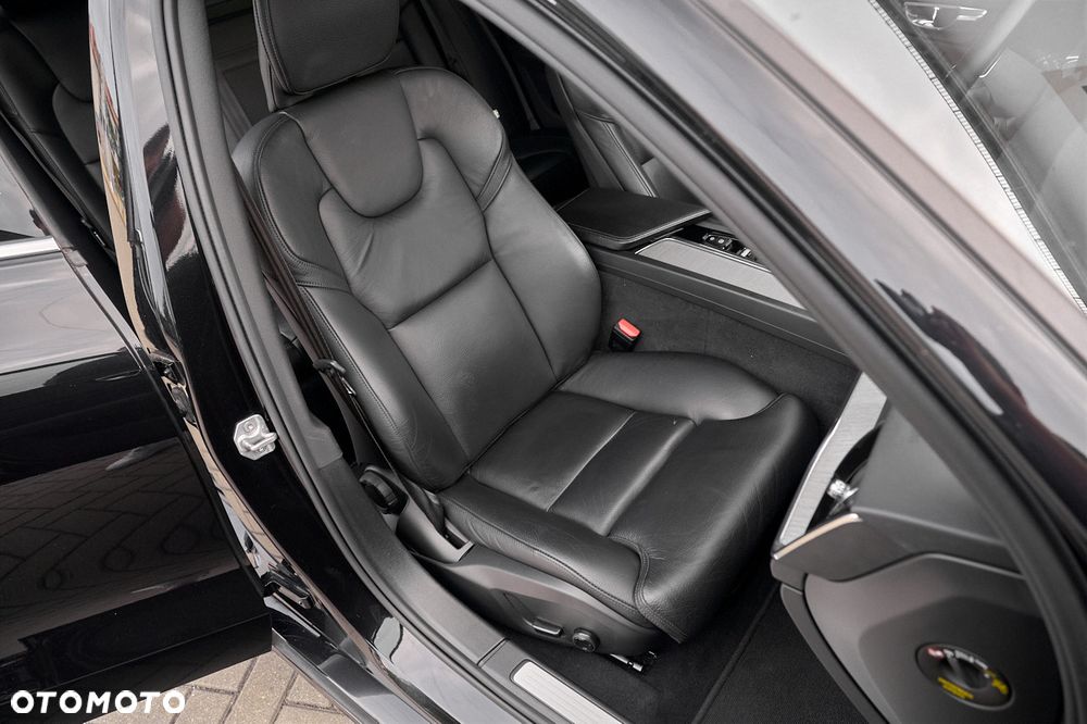 Volvo S60 T4 Inscription - 24