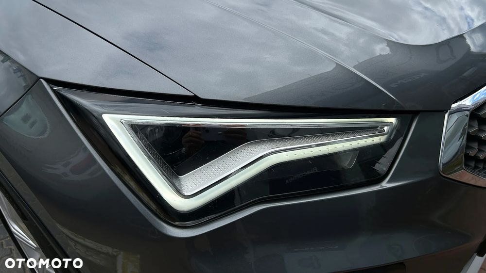 Seat Ateca 1.5 TSI Xperience S&S DSG - 24