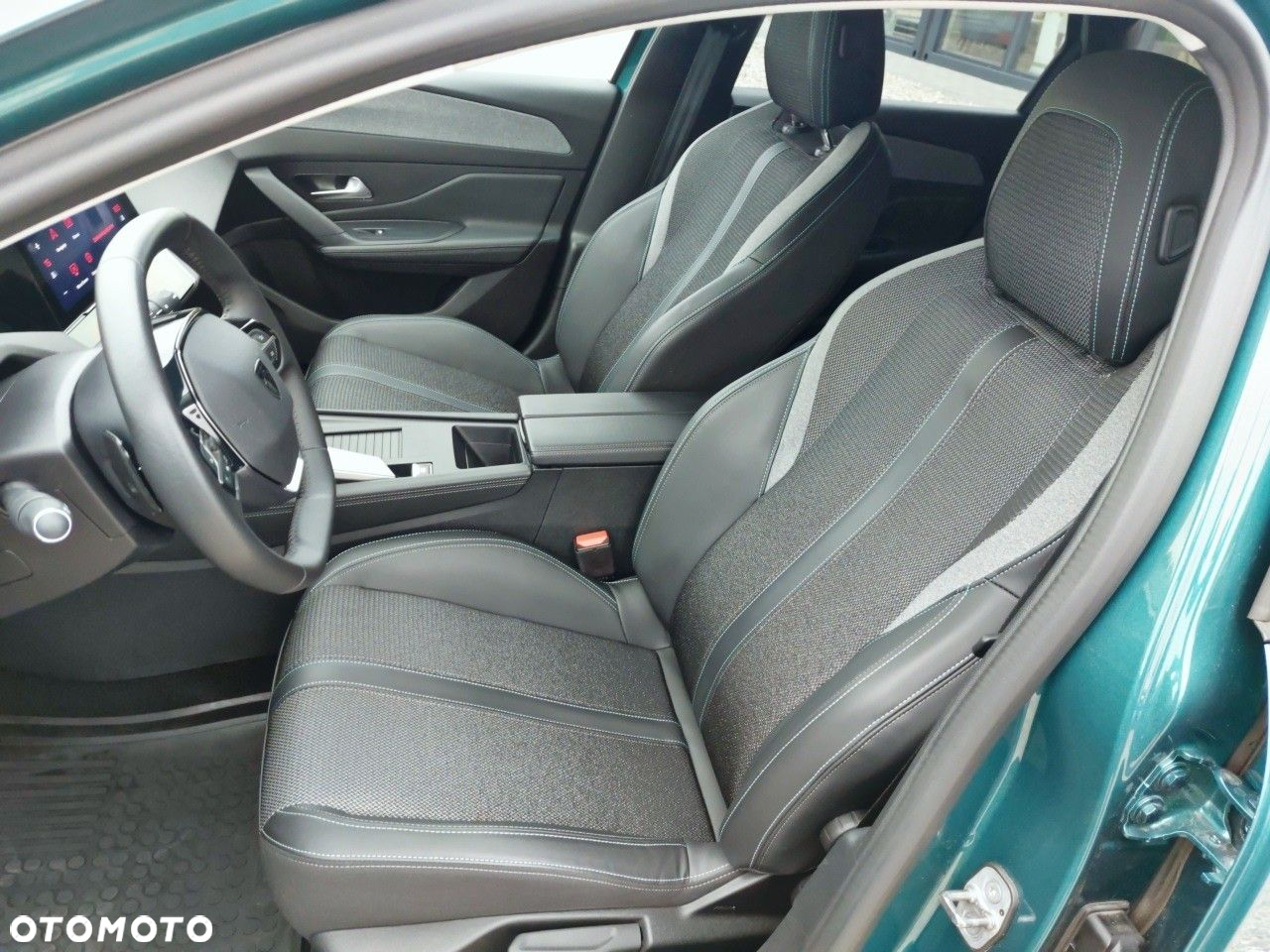 Peugeot 308 - 9