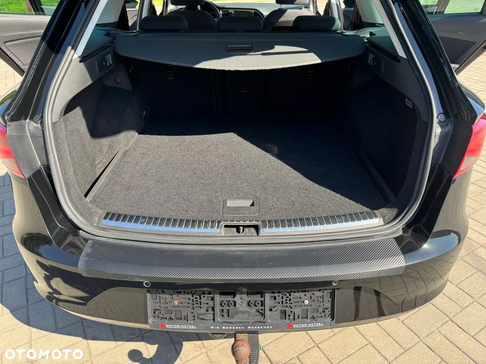 Seat Leon 2.0 TDI DPF Start&Stop Style - 25