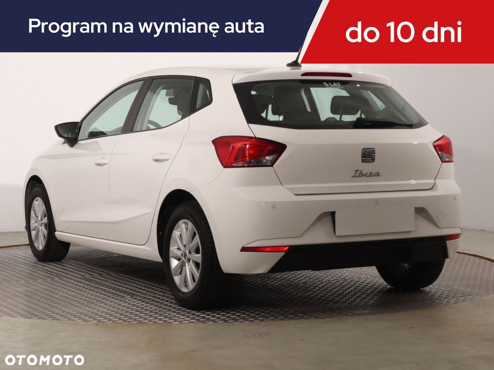 Seat Ibiza - 6