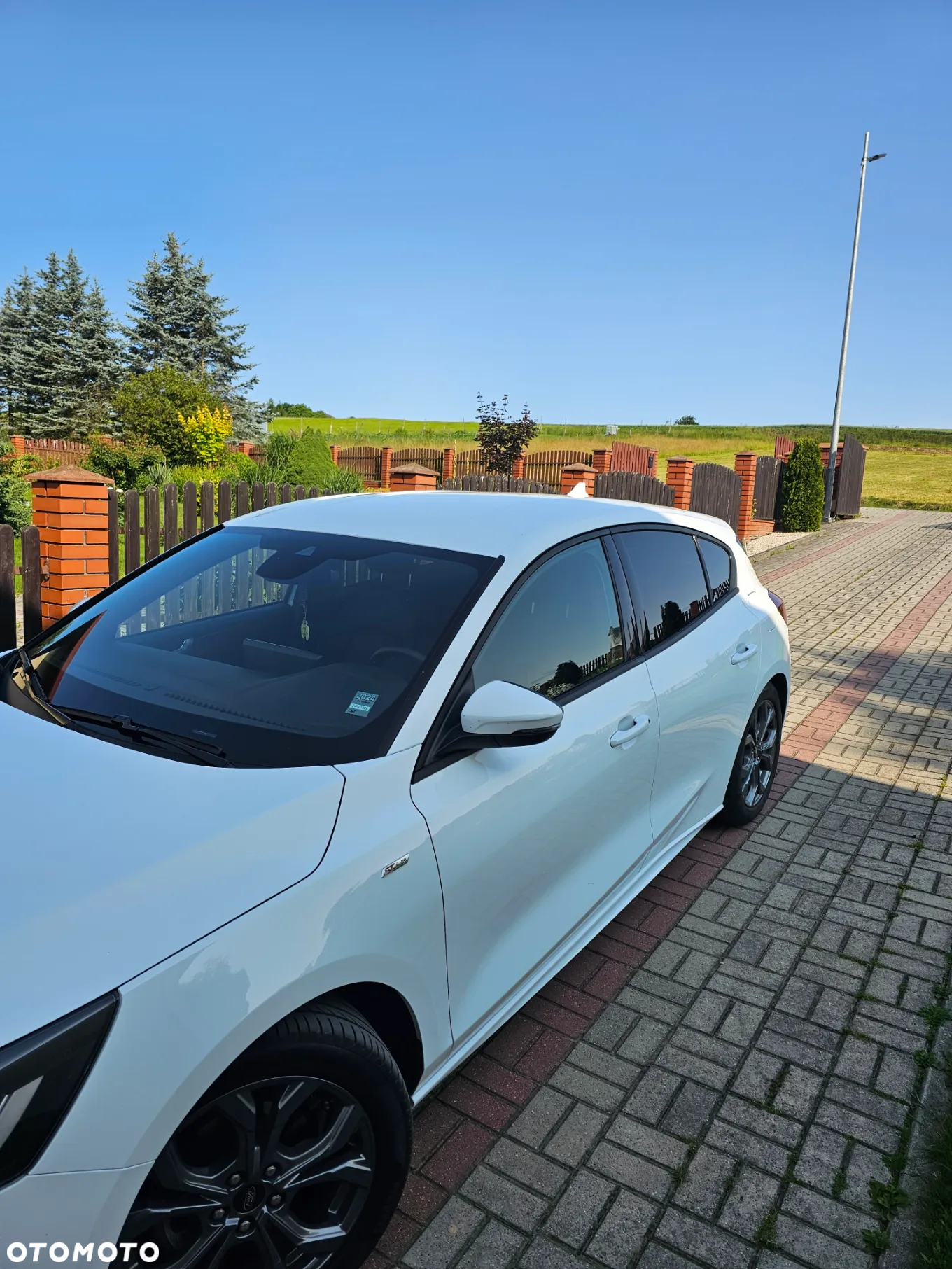 Ford Focus 1.5 EcoBlue ST-Line X - 4