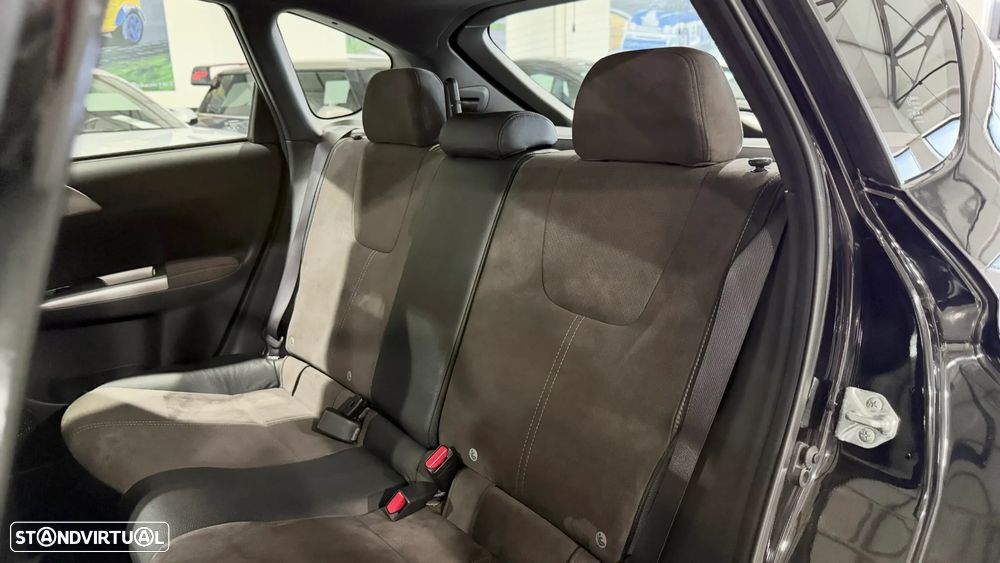 Subaru Impreza WRX STI - 29